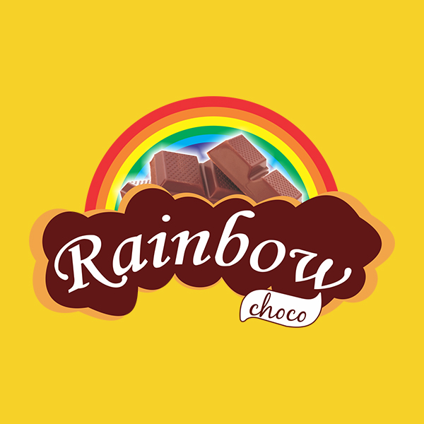Rainbow Choco